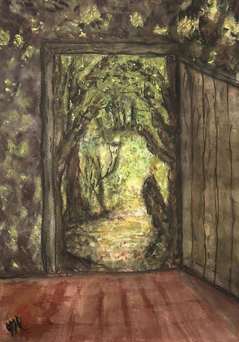 Secret Garden Secret Garden image