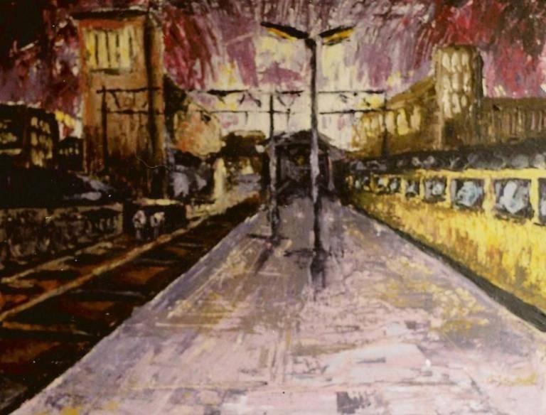 Station Leeuwarden  image