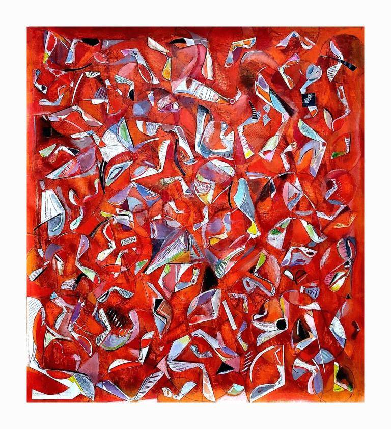 Aporia II. image