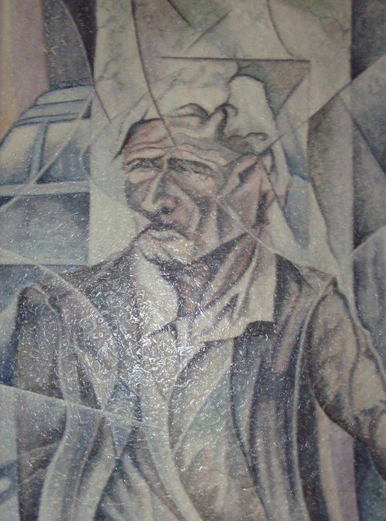 Dakloze in Groningen  image