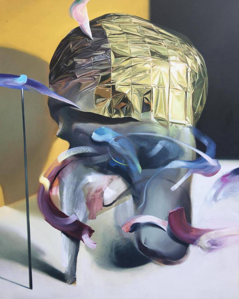 The Alchemist  image