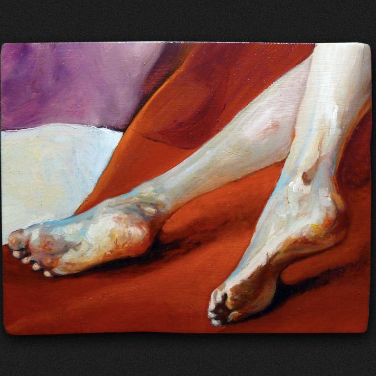 The Defeat Of Summer image