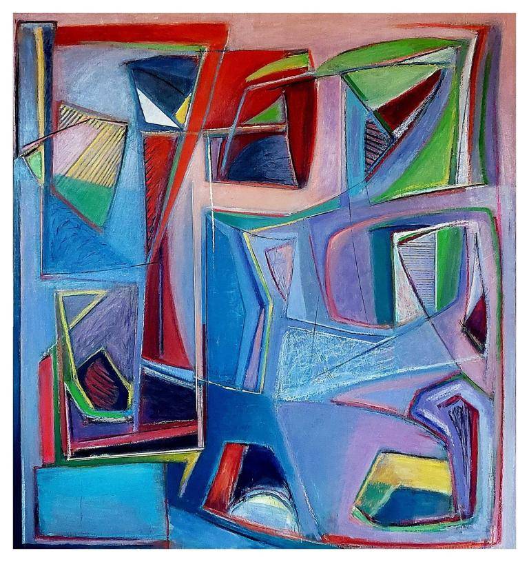 Composition. image