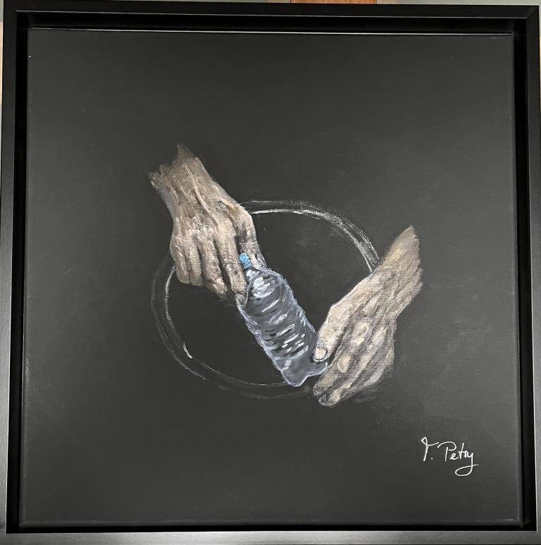 The pensions are safe! image