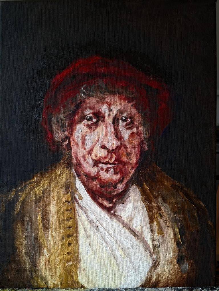 Rembrandt  image