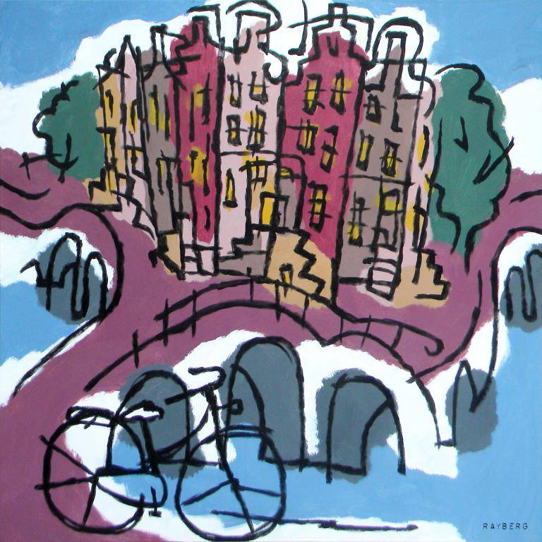 Amsterdam image