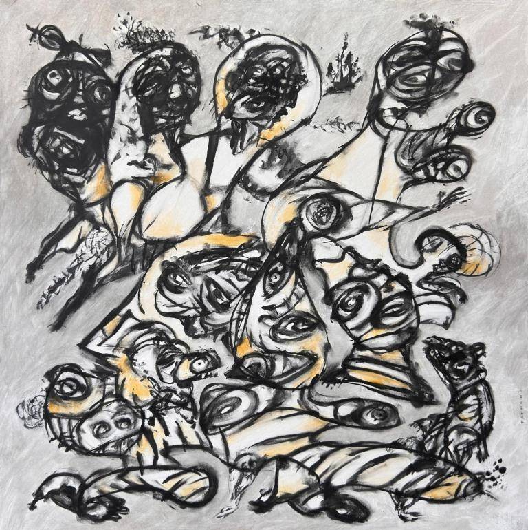 Emerging thoughts image