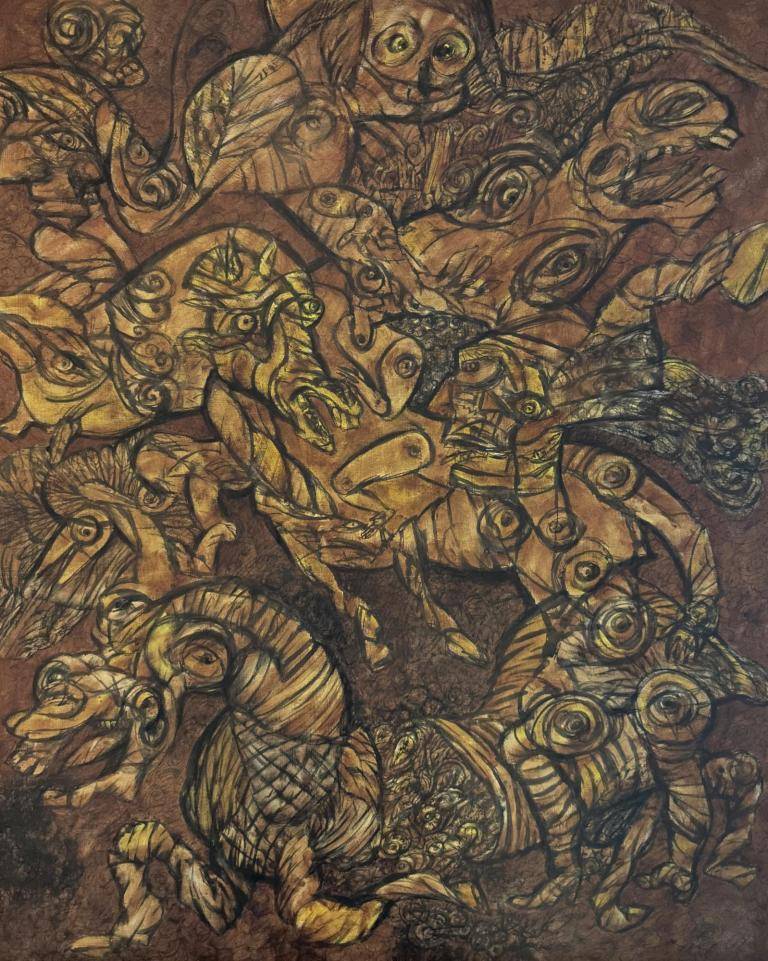 Mayhem image