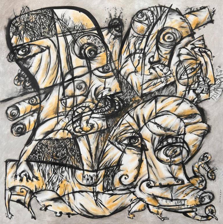Spectators image