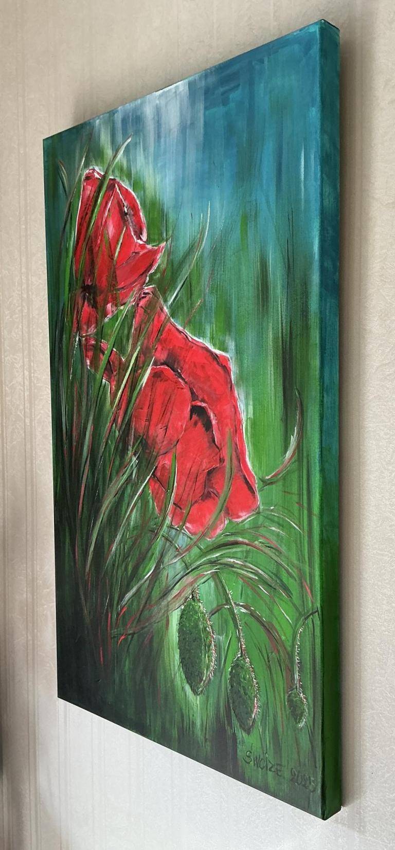 Poppie het konijn image