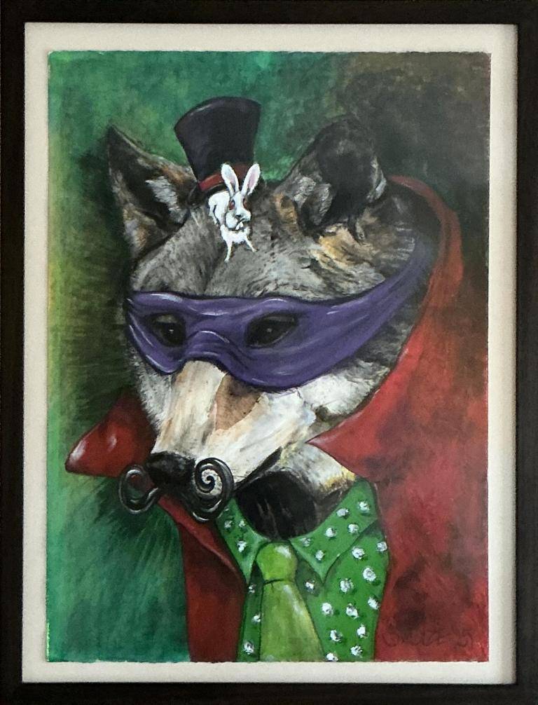 Incognito  image