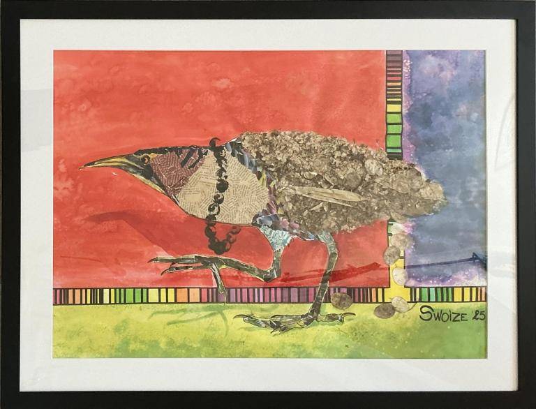 ECO-bird image