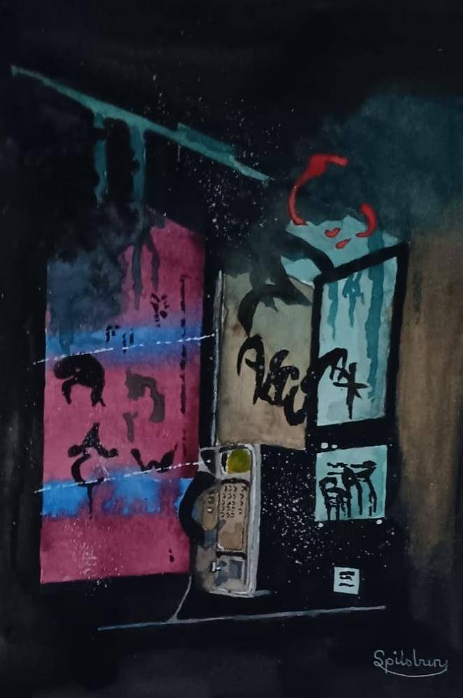 Phone Box C2025 image