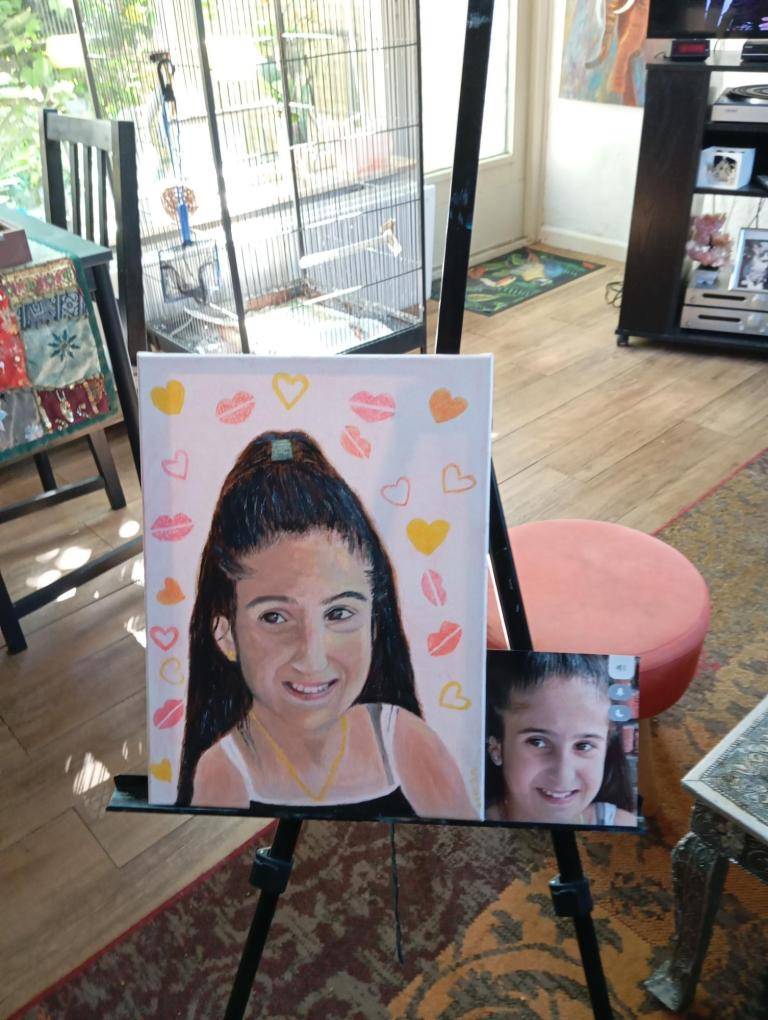 Amira 11 jaar image