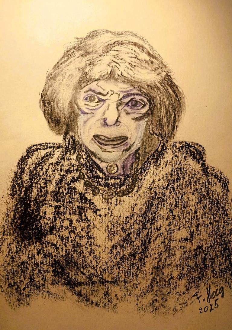 Margot Friedländer image