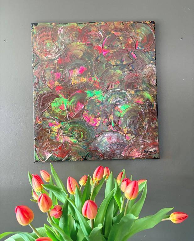 Tulip Symphony image