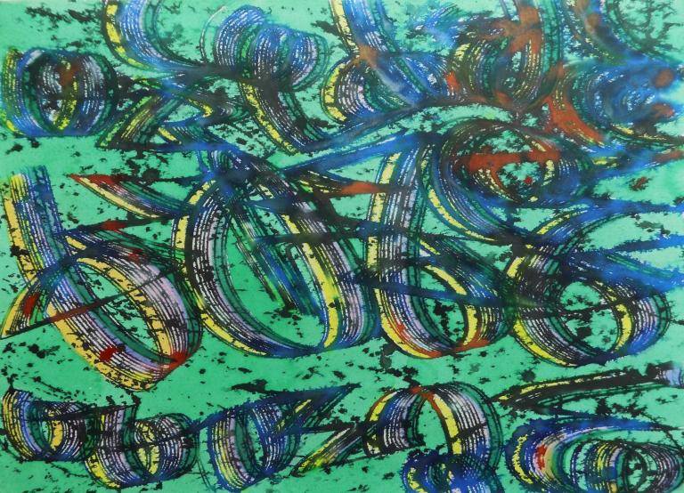 Aquarell 205 image