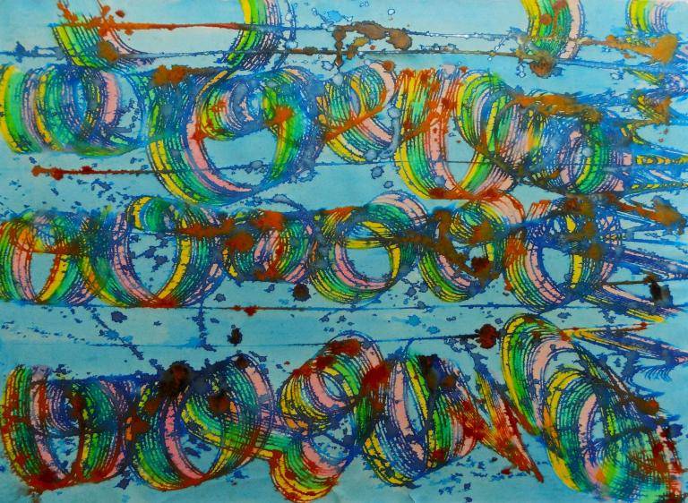 Aquarell 203 image