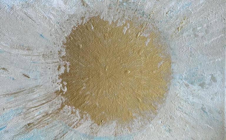 Gold image
