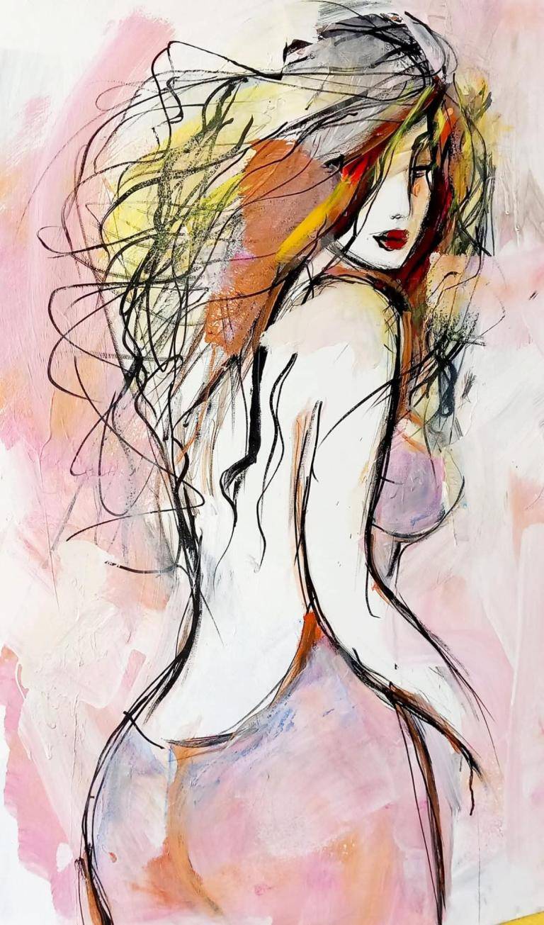"Beauty" image