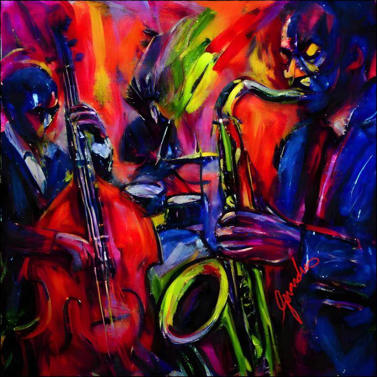 @ the Jazz Club 3 image