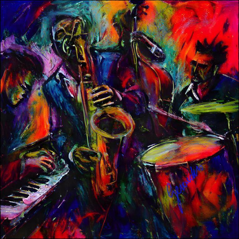 @ the Jazz Club 2 image