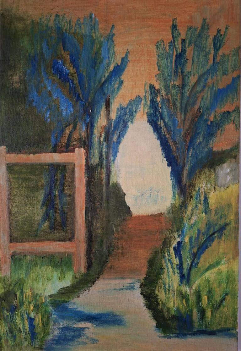 Gaverbeekse meersen image