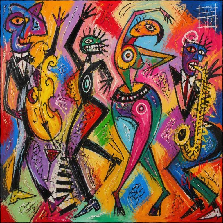 Bop-Dance 9 image