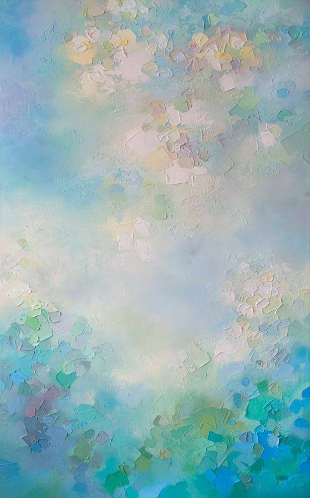 Tranquil Garden image