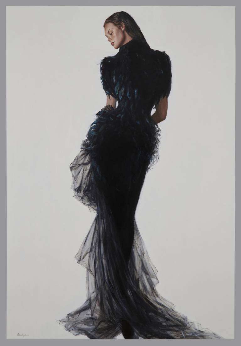 Black Swan image